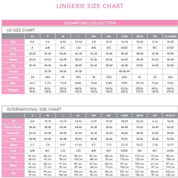 Lingerie - Picture 3 of 3